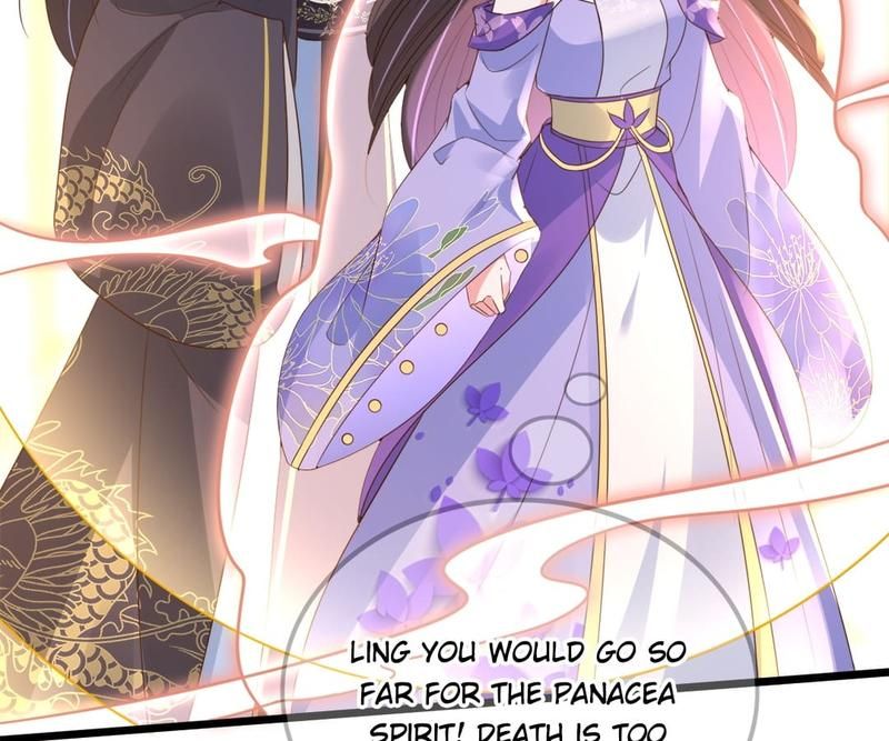 When the Dragon King Falls for the Loli Alchemist - Episode 61 — page 63