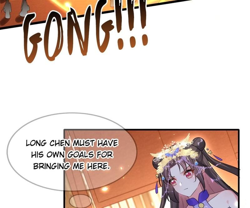 When the Dragon King Falls for the Loli Alchemist - Episode 61 — page 82