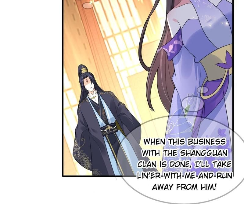 When the Dragon King Falls for the Loli Alchemist - Episode 61 — page 83