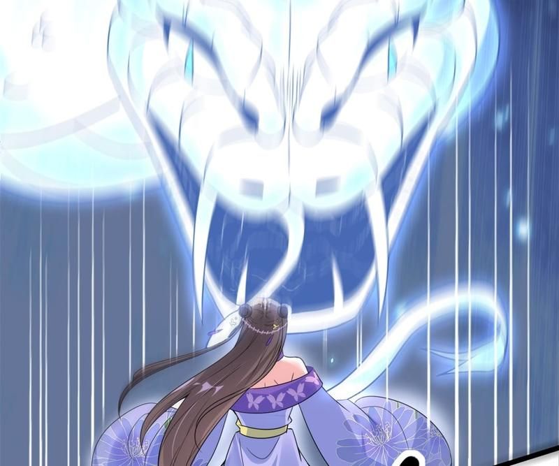When the Dragon King Falls for the Loli Alchemist - Episode 61 — page 87