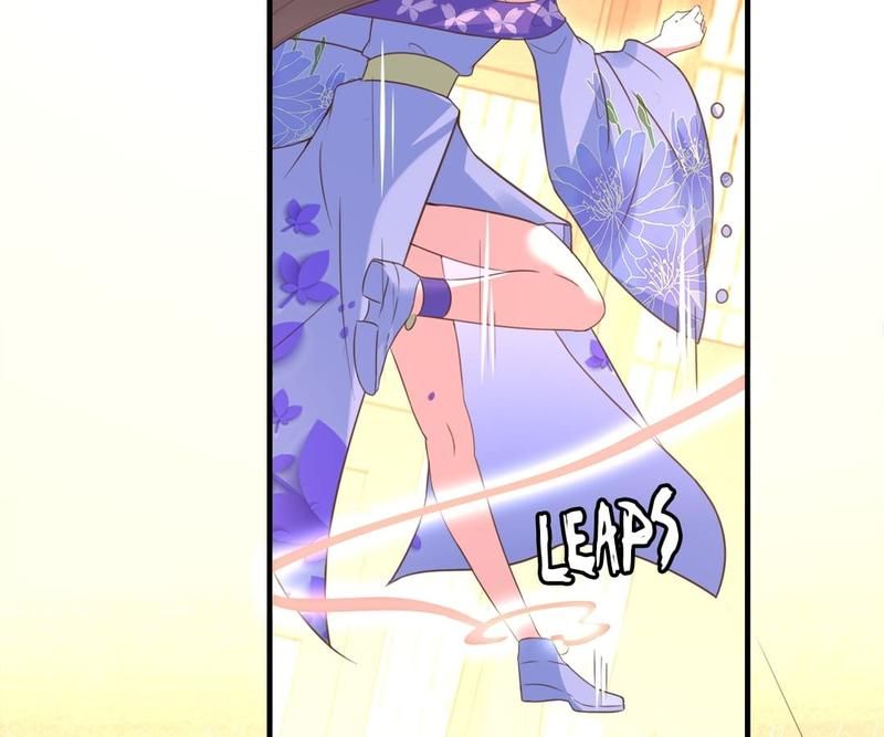 When the Dragon King Falls for the Loli Alchemist - Episode 62 — page 16