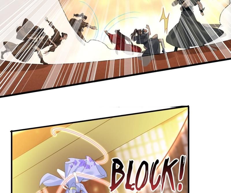 When the Dragon King Falls for the Loli Alchemist - Episode 62 — page 30