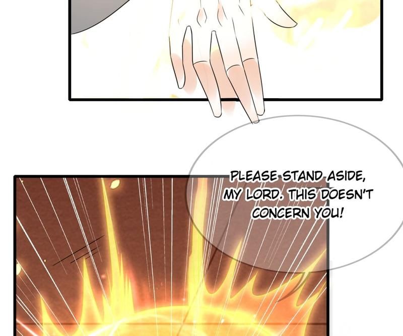 When the Dragon King Falls for the Loli Alchemist - Episode 62 — page 33