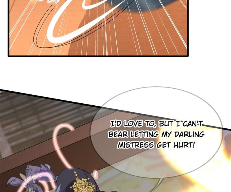 When the Dragon King Falls for the Loli Alchemist - Episode 62 — page 35