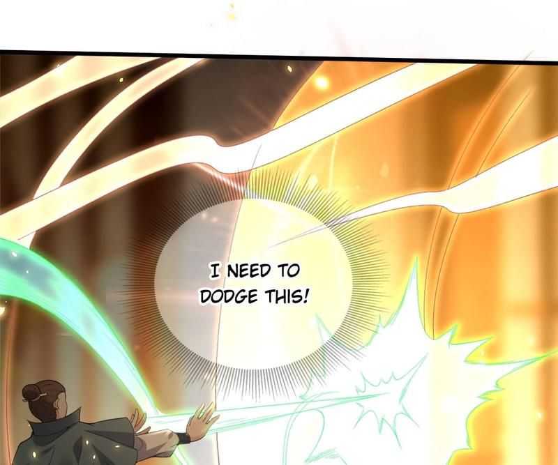 When the Dragon King Falls for the Loli Alchemist - Episode 62 — page 46