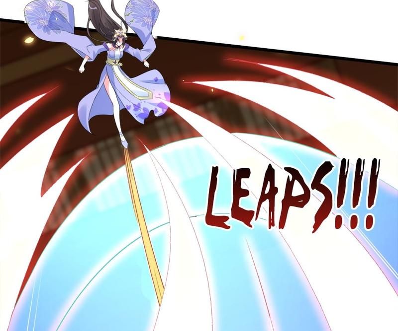 When the Dragon King Falls for the Loli Alchemist - Episode 62 — page 52