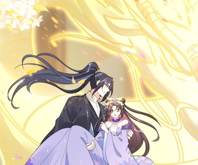 When the Dragon King Falls for the Loli Alchemist - Episode 62 — page 59