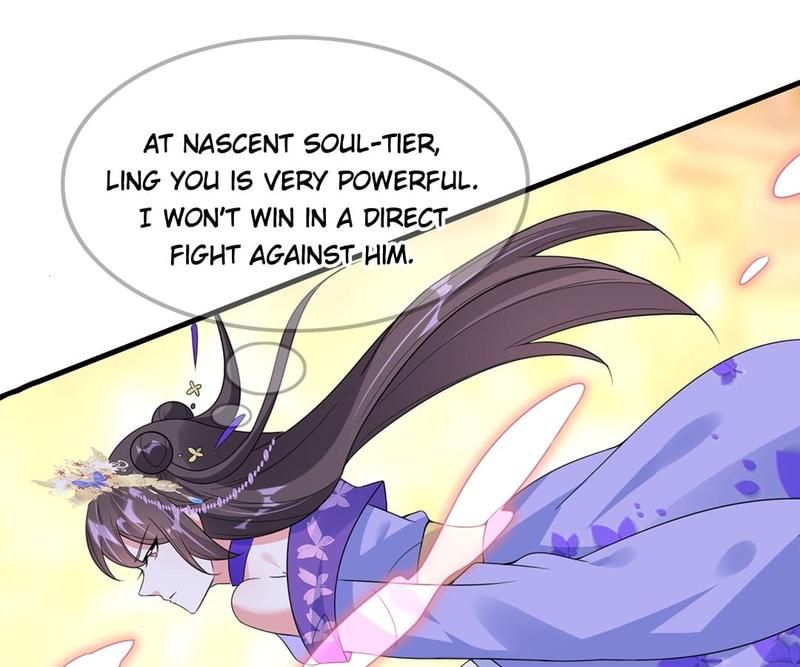 When the Dragon King Falls for the Loli Alchemist - Episode 62 — page 6