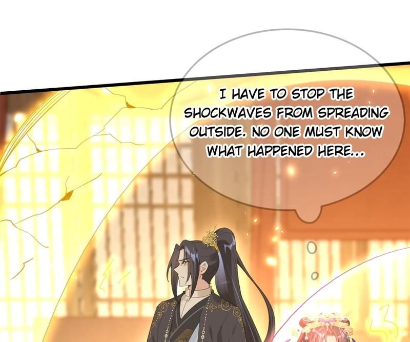 When the Dragon King Falls for the Loli Alchemist - Episode 62 — page 66