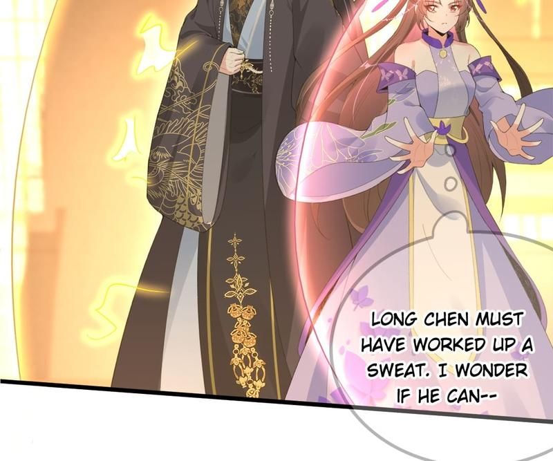 When the Dragon King Falls for the Loli Alchemist - Episode 62 — page 67