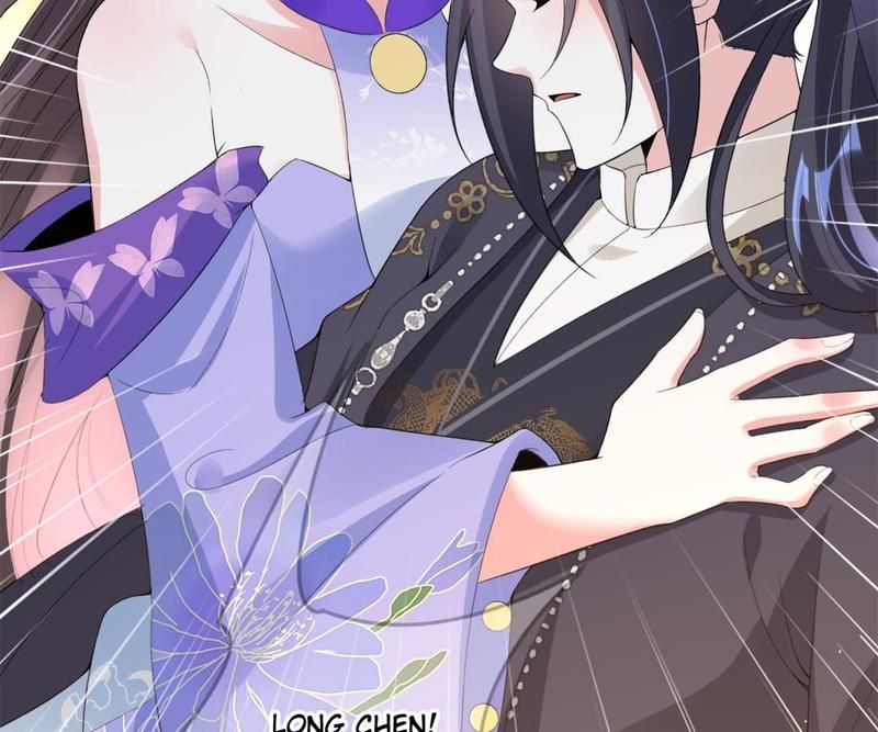 When the Dragon King Falls for the Loli Alchemist - Episode 62 — page 78