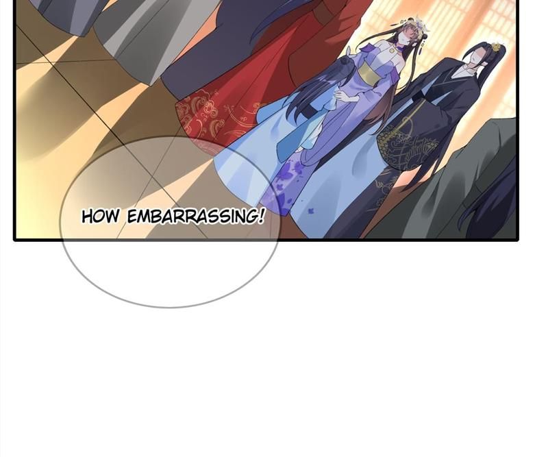When the Dragon King Falls for the Loli Alchemist - Episode 64 — page 15