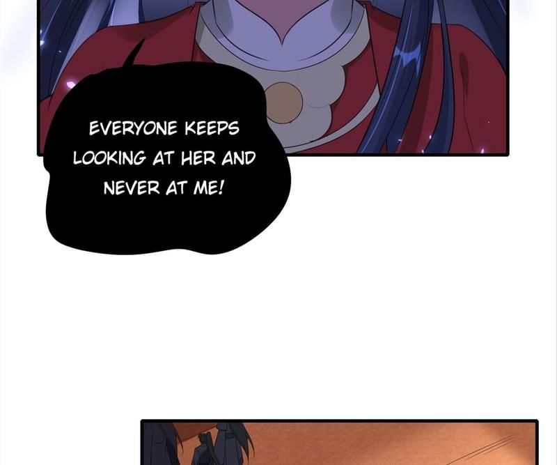 When the Dragon King Falls for the Loli Alchemist - Episode 64 — page 22
