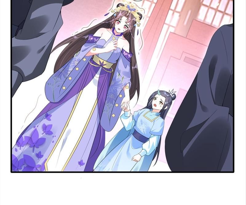 When the Dragon King Falls for the Loli Alchemist - Episode 64 — page 37