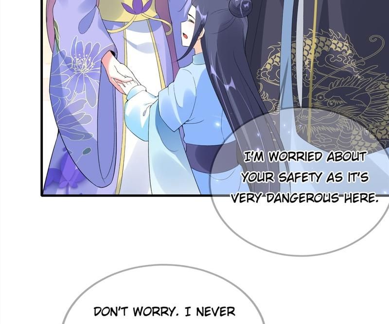 When the Dragon King Falls for the Loli Alchemist - Episode 64 — page 4