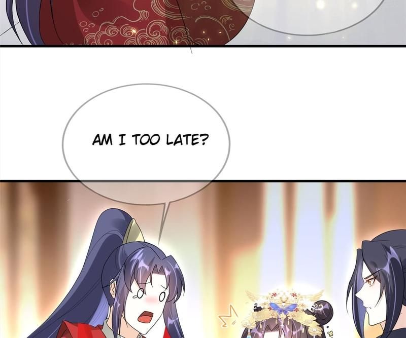 When the Dragon King Falls for the Loli Alchemist - Episode 64 — page 8