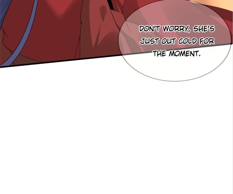 When the Dragon King Falls for the Loli Alchemist - Episode 65 — page 16