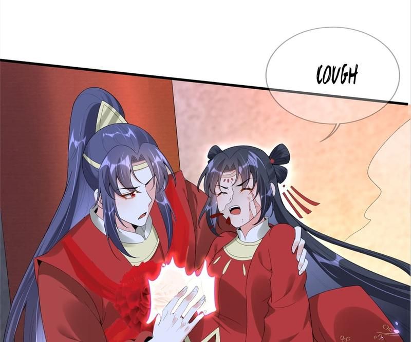 When the Dragon King Falls for the Loli Alchemist - Episode 65 — page 17