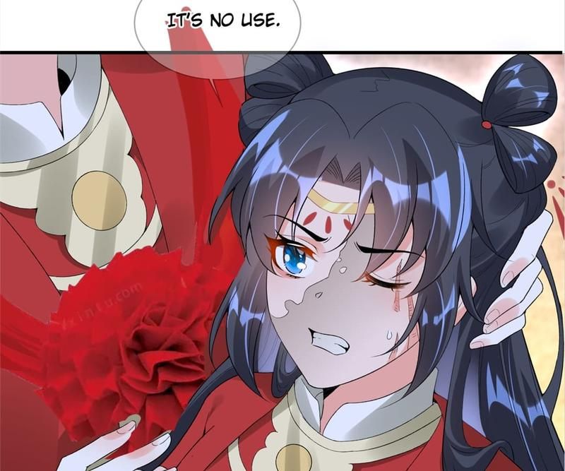 When the Dragon King Falls for the Loli Alchemist - Episode 65 — page 19