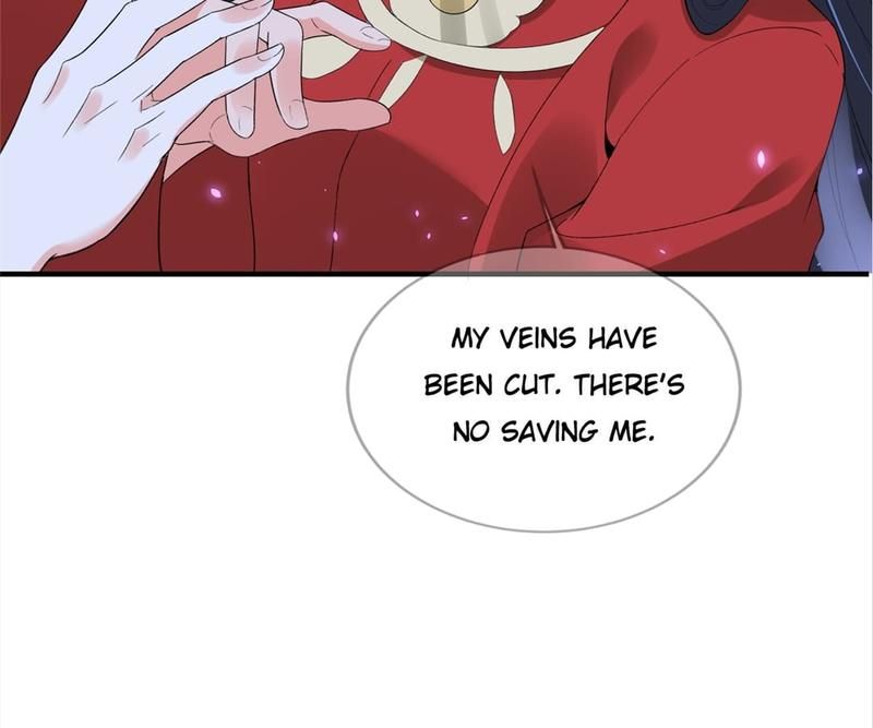 When the Dragon King Falls for the Loli Alchemist - Episode 65 — page 20