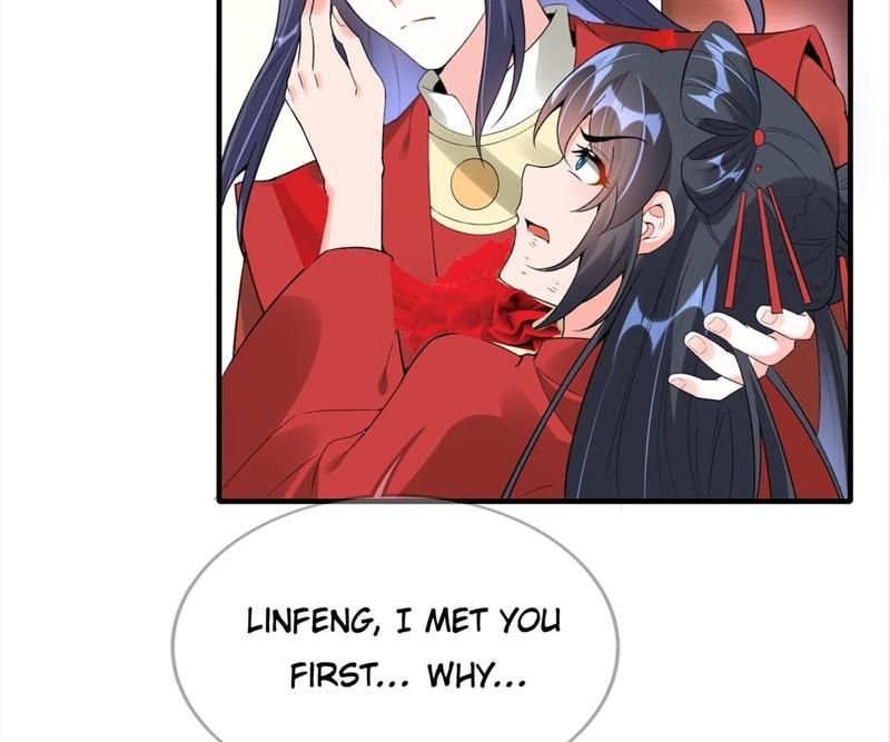 When the Dragon King Falls for the Loli Alchemist - Episode 65 — page 22