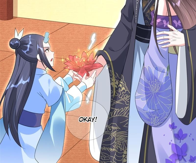 When the Dragon King Falls for the Loli Alchemist - Episode 65 — page 30