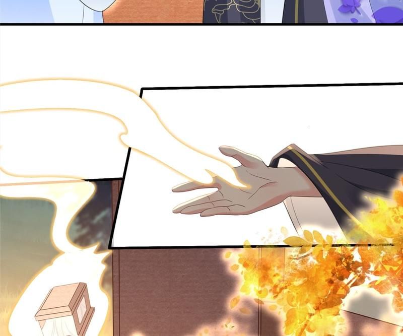 When the Dragon King Falls for the Loli Alchemist - Episode 65 — page 31