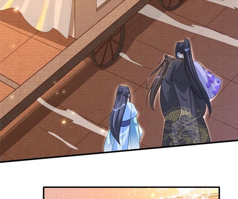 When the Dragon King Falls for the Loli Alchemist - Episode 65 — page 33
