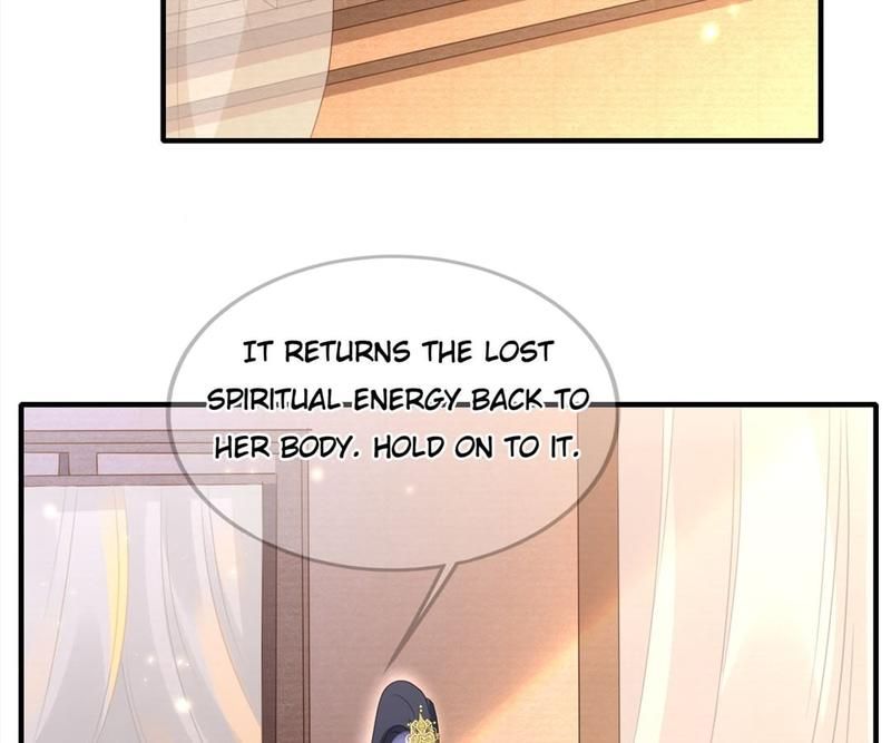When the Dragon King Falls for the Loli Alchemist - Episode 65 — page 35