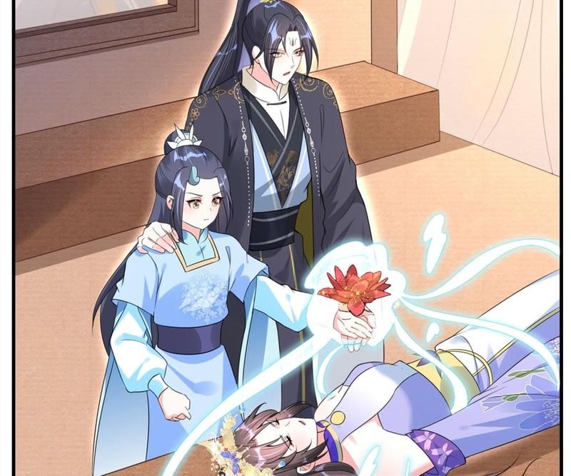 When the Dragon King Falls for the Loli Alchemist - Episode 65 — page 36