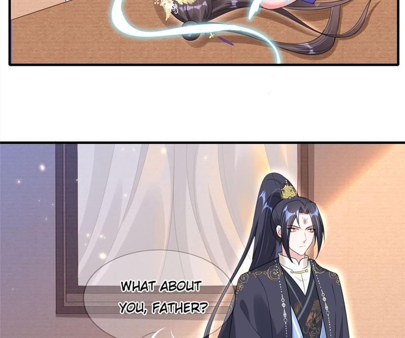 When the Dragon King Falls for the Loli Alchemist - Episode 65 — page 37