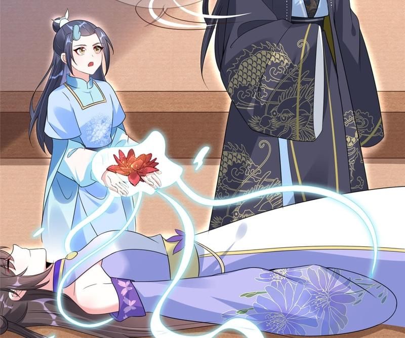 When the Dragon King Falls for the Loli Alchemist - Episode 65 — page 38