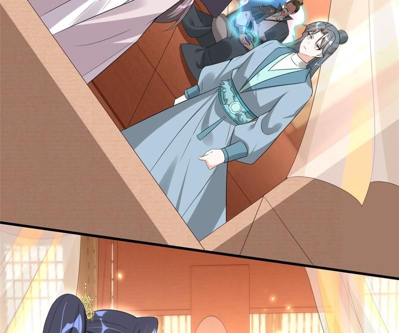 When the Dragon King Falls for the Loli Alchemist - Episode 65 — page 43