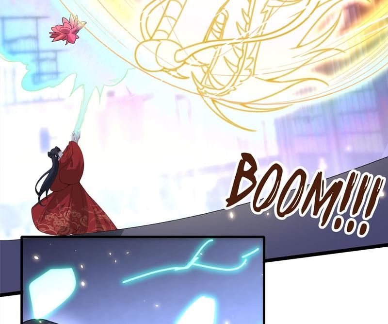 When the Dragon King Falls for the Loli Alchemist - Episode 65 — page 5