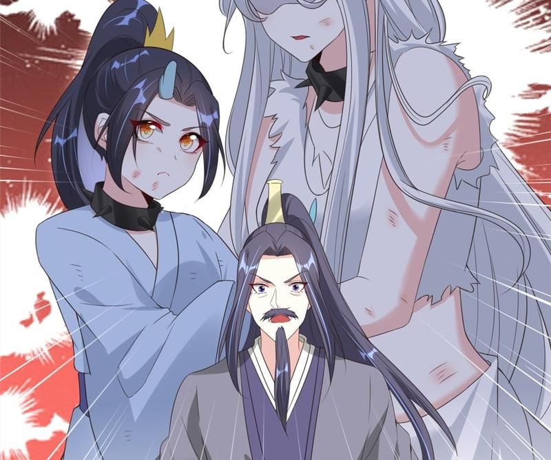 When the Dragon King Falls for the Loli Alchemist - Episode 66 — page 14