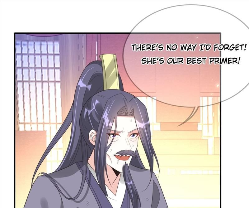 When the Dragon King Falls for the Loli Alchemist - Episode 66 — page 17