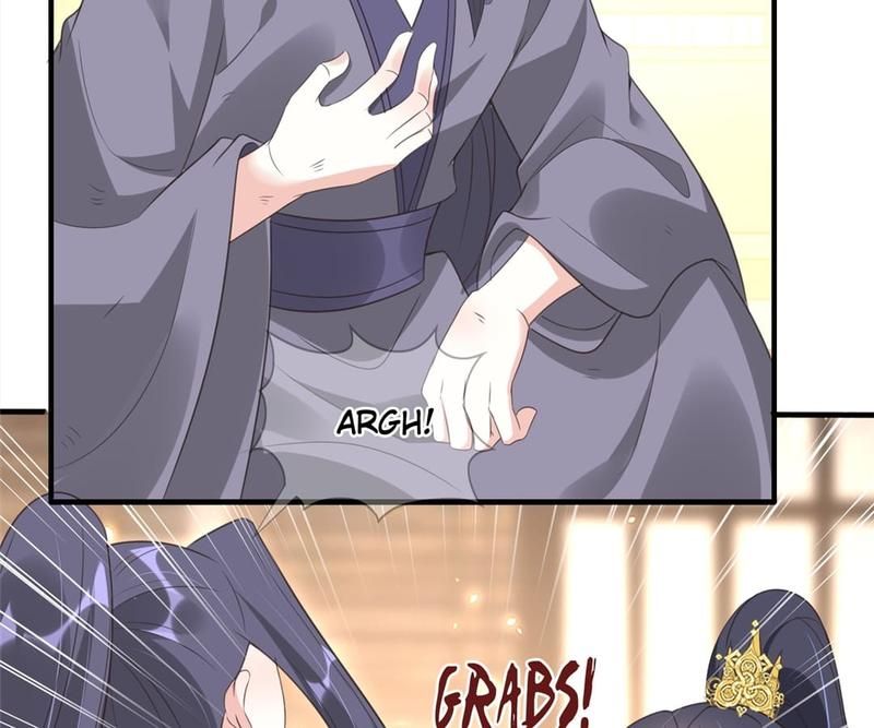 When the Dragon King Falls for the Loli Alchemist - Episode 66 — page 18