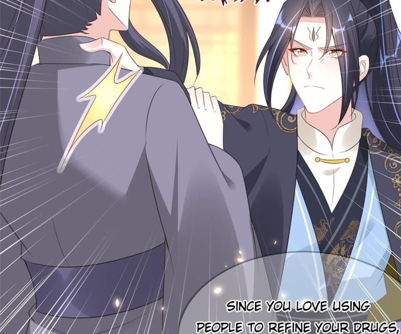 When the Dragon King Falls for the Loli Alchemist - Episode 66 — page 19