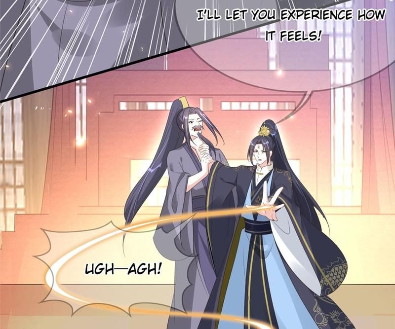 When the Dragon King Falls for the Loli Alchemist - Episode 66 — page 20