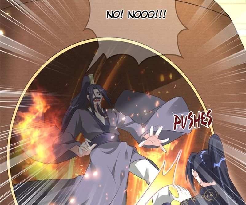 When the Dragon King Falls for the Loli Alchemist - Episode 66 — page 23