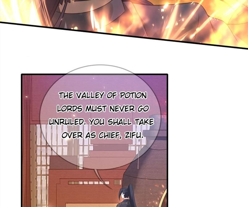 When the Dragon King Falls for the Loli Alchemist - Episode 66 — page 26