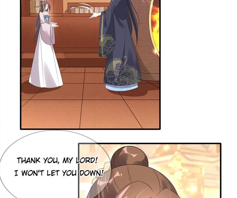 When the Dragon King Falls for the Loli Alchemist - Episode 66 — page 27