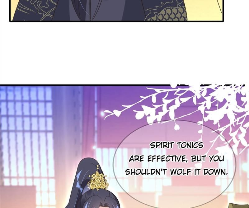 When the Dragon King Falls for the Loli Alchemist - Episode 66 — page 3