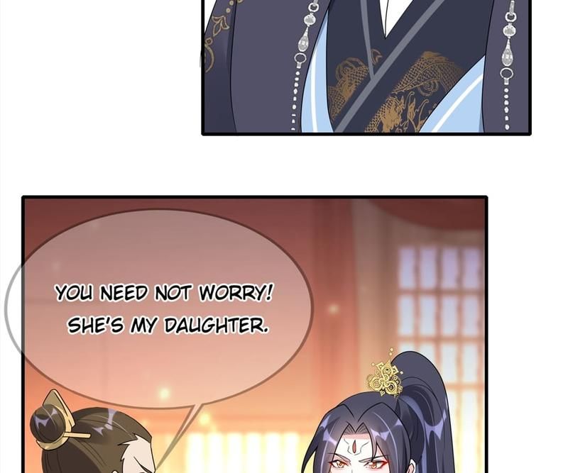 When the Dragon King Falls for the Loli Alchemist - Episode 66 — page 34
