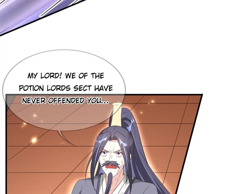 When the Dragon King Falls for the Loli Alchemist - Episode 66 — page 8
