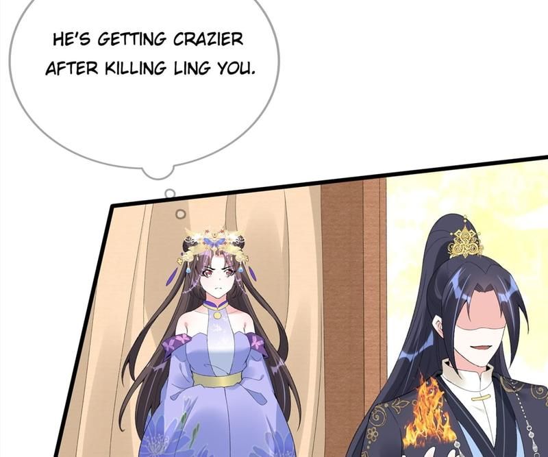 When the Dragon King Falls for the Loli Alchemist - Episode 67 — page 10