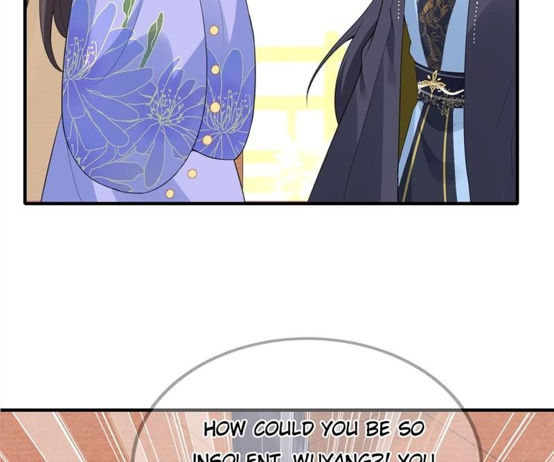 When the Dragon King Falls for the Loli Alchemist - Episode 67 — page 2