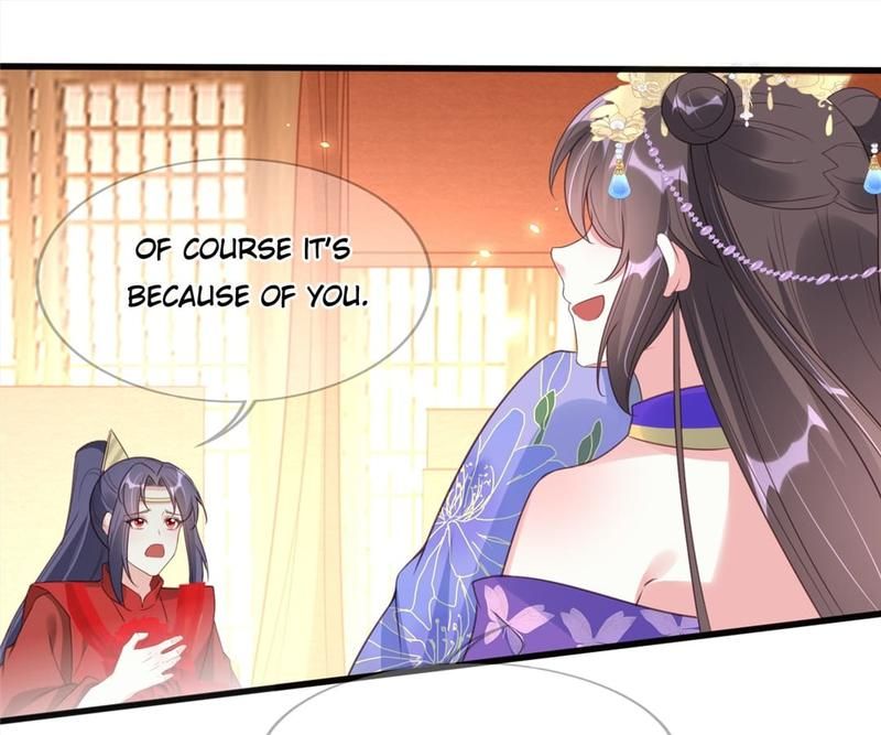 When the Dragon King Falls for the Loli Alchemist - Episode 67 — page 20