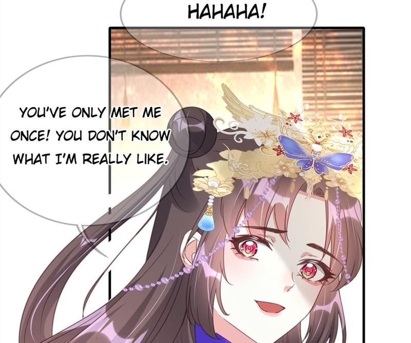 When the Dragon King Falls for the Loli Alchemist - Episode 67 — page 21