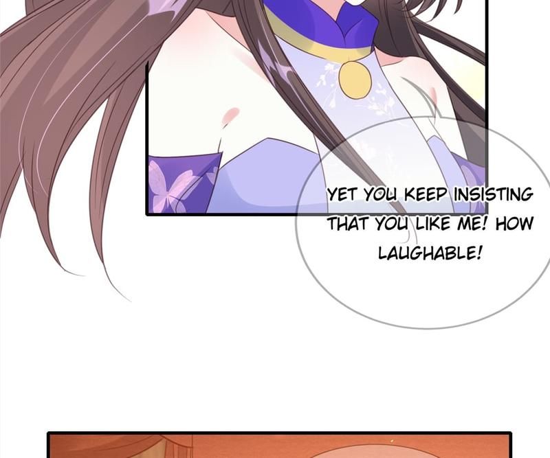 When the Dragon King Falls for the Loli Alchemist - Episode 67 — page 22